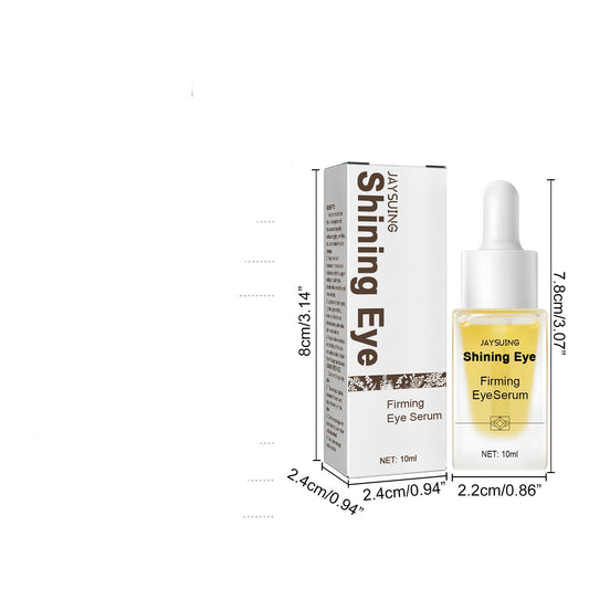 SÈLUNE PARIS® Botanical Eye Essence — 10 ml