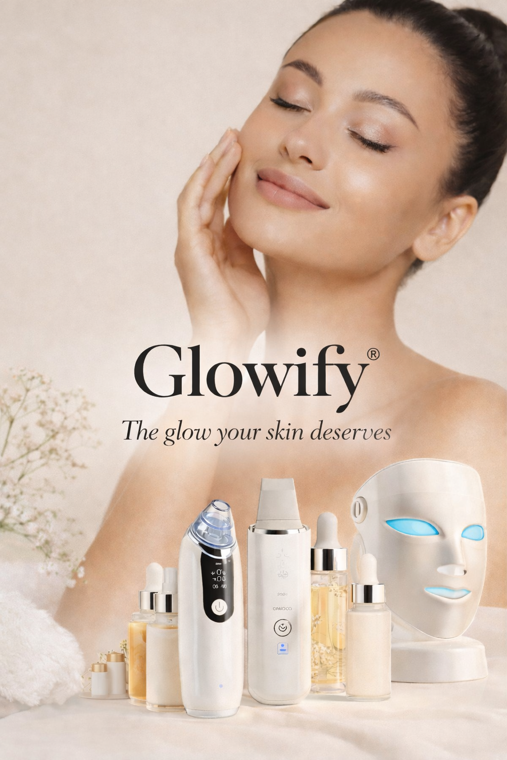 SÈLUNE PARIS® — The Skincare Collection