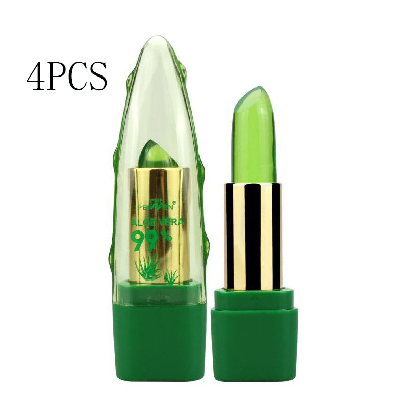 SÈLUNE PARIS® Aloe Glow Color-Adapting Lip Balm — product image 6