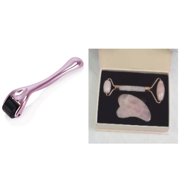 SÈLUNE PARIS® Natural Jade Facial Roller — product image 9
