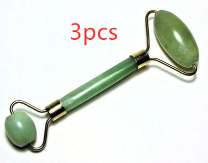 SÈLUNE PARIS® Natural Jade Facial Roller — product image 20