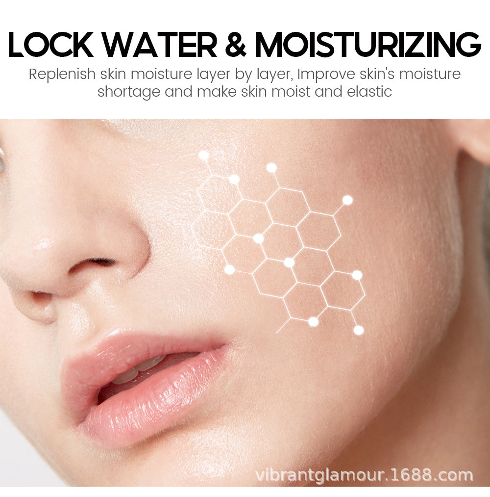SÈLUNE PARIS® Hydra-Plump Hyaluronic Serum