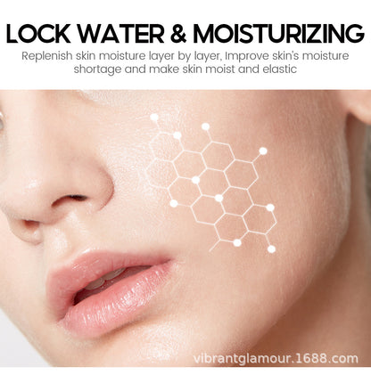 SÈLUNE PARIS® Hydra-Plump Hyaluronic Serum