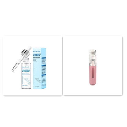 SÈLUNE PARIS® Hydra-Plump Hyaluronic Serum