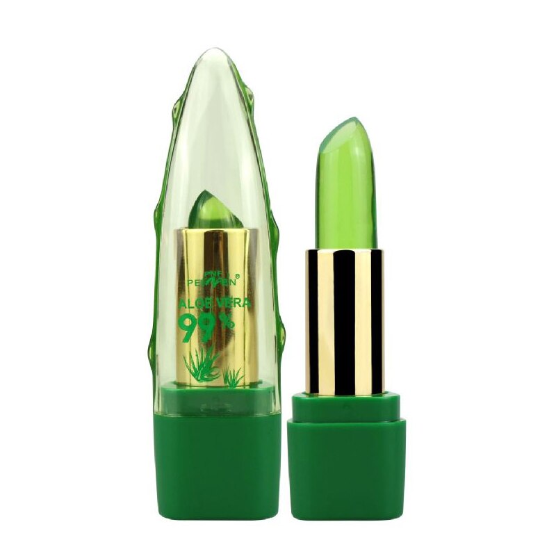 SÈLUNE PARIS® Aloe Glow Color-Adapting Lip Balm — product image 2