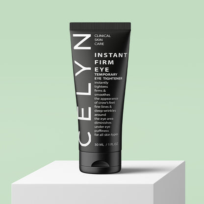 SÈLUNE PARIS® Hydrating Eye Cream — product image 1