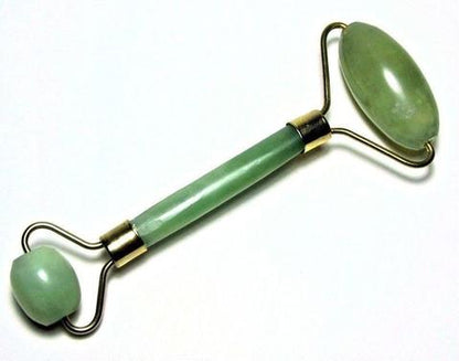 SÈLUNE PARIS® Natural Jade Facial Roller — product image 6