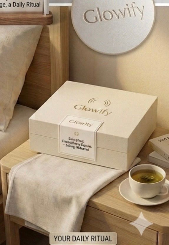 SÈLUNE PARIS® Sculpt & Glow Electric Gua Sha