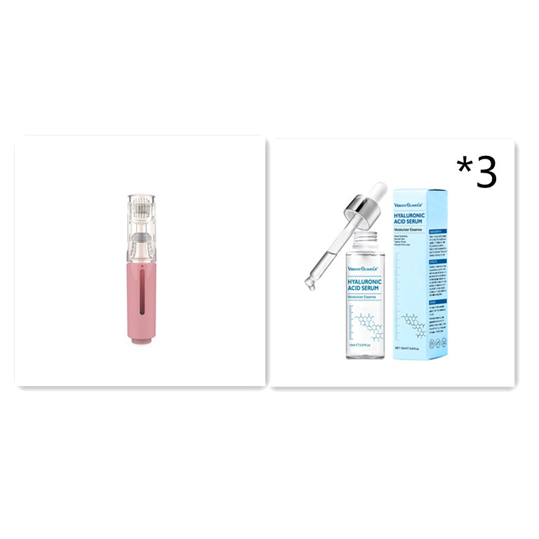 SÈLUNE PARIS® Hydra-Plump Hyaluronic Serum