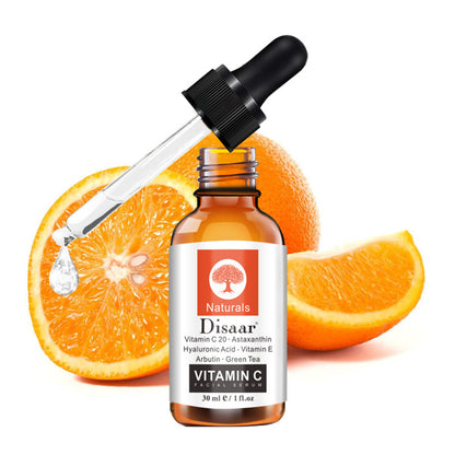 SÈLUNE PARIS® Vitamin C Radiance Serum — 30 ml