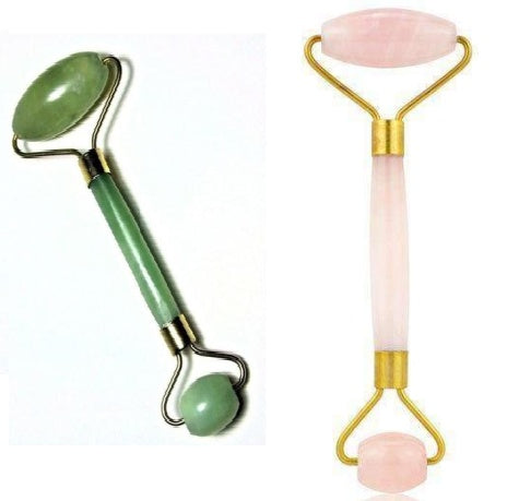 SÈLUNE PARIS® Natural Jade Facial Roller — product image 18