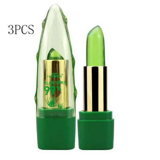 SÈLUNE PARIS® Aloe Glow Color-Adapting Lip Balm — product image 9