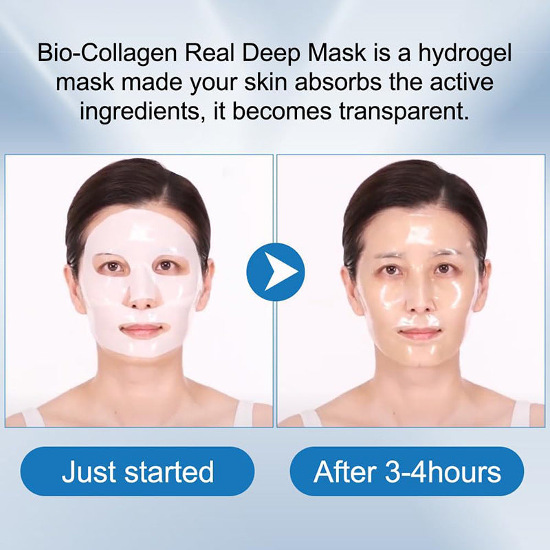 SÈLUNE PARIS® Bio-Collagen Glow Mask — product image 6