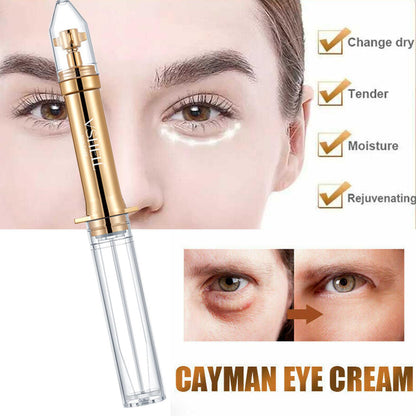 SÈLUNE PARIS® Peptide Renewal Eye Cream