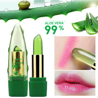 SÈLUNE PARIS® Aloe Glow Color-Adapting Lip Balm — product image 3