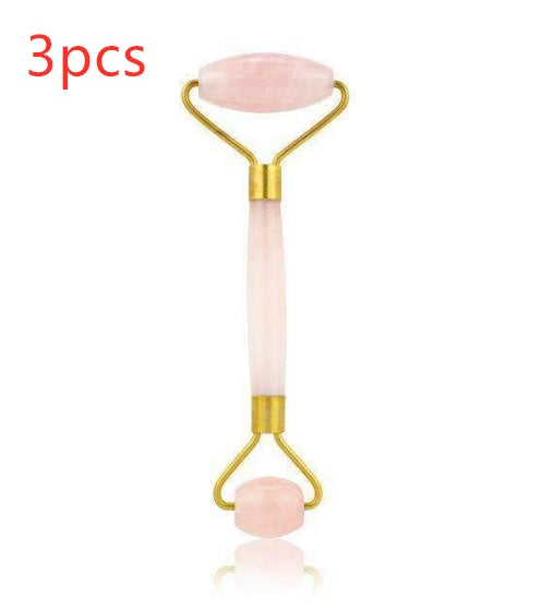 SÈLUNE PARIS® Natural Jade Facial Roller — product image 13