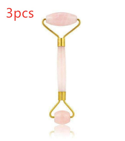 SÈLUNE PARIS® Natural Jade Facial Roller — product image 13