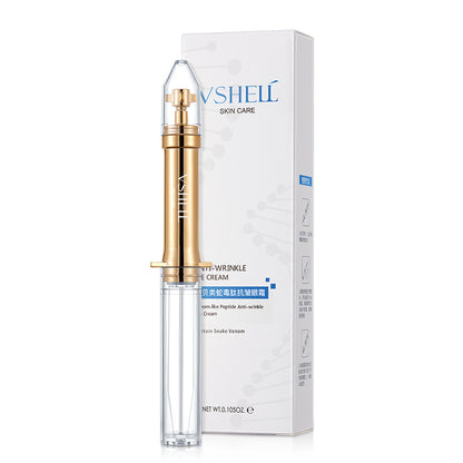 SÈLUNE PARIS® Peptide Renewal Eye Cream