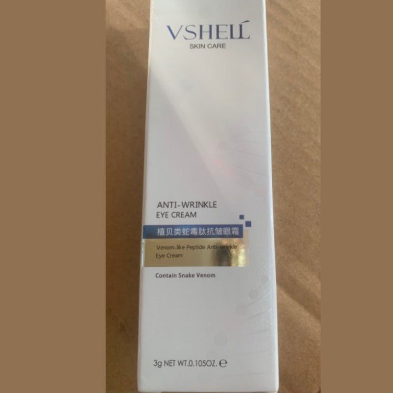 SÈLUNE PARIS® Peptide Renewal Eye Cream