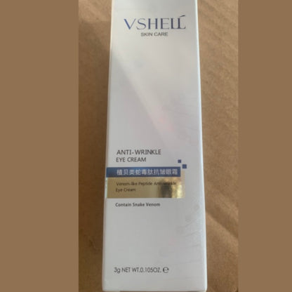 SÈLUNE PARIS® Peptide Renewal Eye Cream