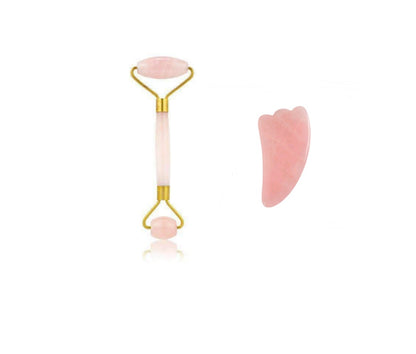 SÈLUNE PARIS® Natural Jade Facial Roller — product image 16