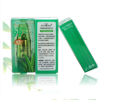 SÈLUNE PARIS® Aloe Glow Color-Adapting Lip Balm — product image 5