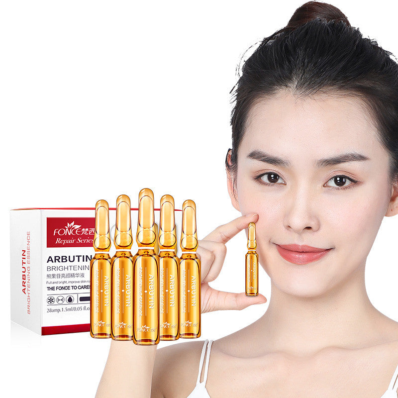 SÈLUNE PARIS® Niacinamide + Arbutin Brightening Serum — product image 2