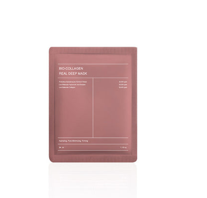 SÈLUNE PARIS® Bio-Collagen Glow Mask — product image 11