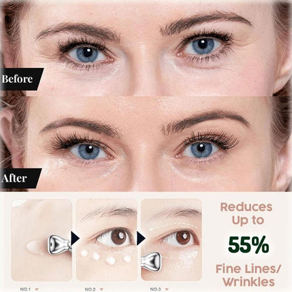 SÈLUNE PARIS® Peptide Renewal Eye Cream