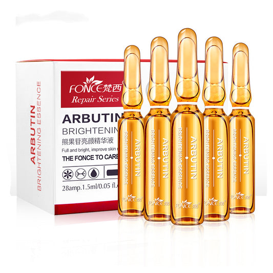 SÈLUNE PARIS® Niacinamide + Arbutin Brightening Serum — product image 1