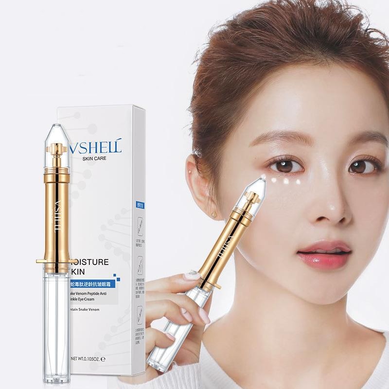 SÈLUNE PARIS® Peptide Renewal Eye Cream