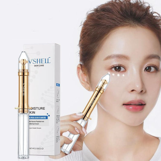 SÈLUNE PARIS® Peptide Renewal Eye Cream