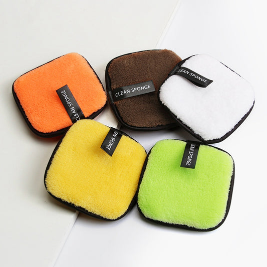 SÈLUNE PARIS® CloudClean Reusable Cleansing Pads — 5 Pack