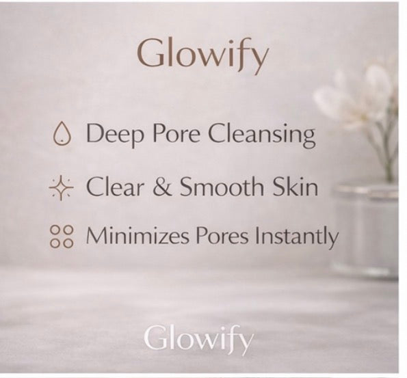 SÈLUNE PARIS® Pore Refining Device