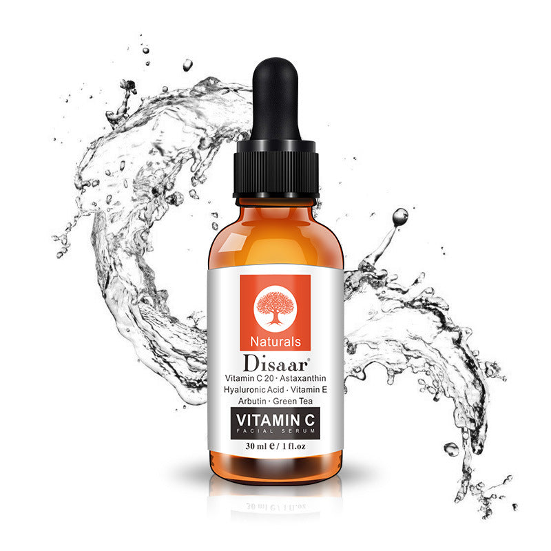 SÈLUNE PARIS® Vitamin C Radiance Serum — 30 ml