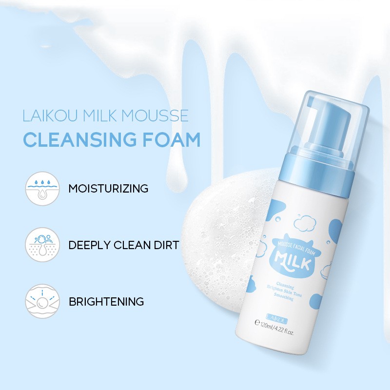 SÈLUNE PARIS® Deep Cleansing Essence — product image 8