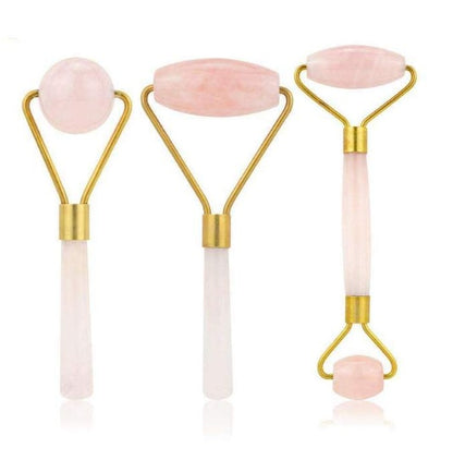 SÈLUNE PARIS® Natural Jade Facial Roller — product image 8