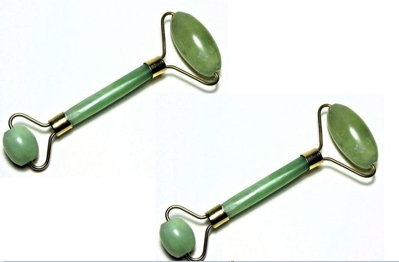 SÈLUNE PARIS® Natural Jade Facial Roller — product image 11