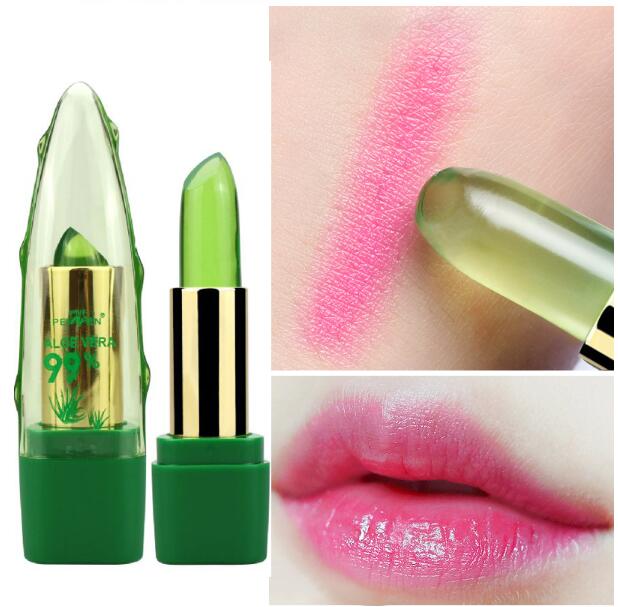 SÈLUNE PARIS® Aloe Glow Color-Adapting Lip Balm — product image 4