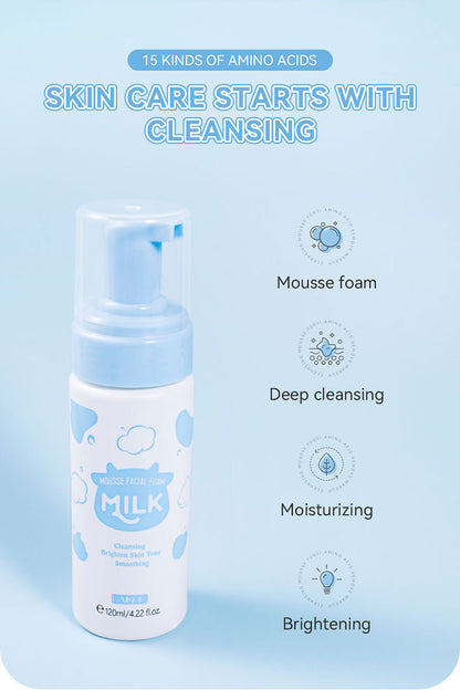 SÈLUNE PARIS® Deep Cleansing Essence — product image 4