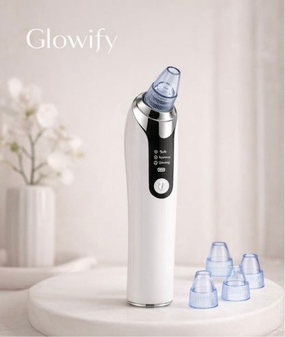 SÈLUNE PARIS® Pore Refining Device