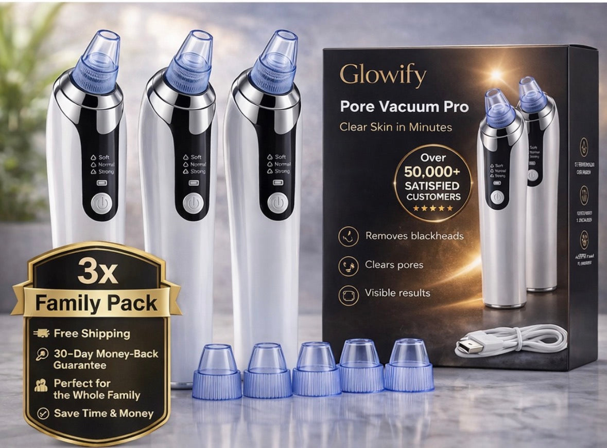 SÈLUNE PARIS® Pore Refining Device