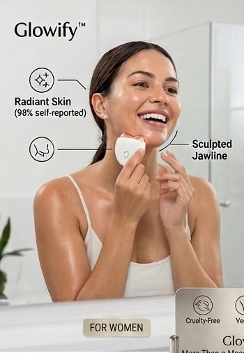SÈLUNE PARIS® Sculpt & Glow Electric Gua Sha