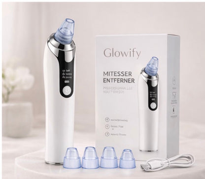 SÈLUNE PARIS® Pore Refining Device