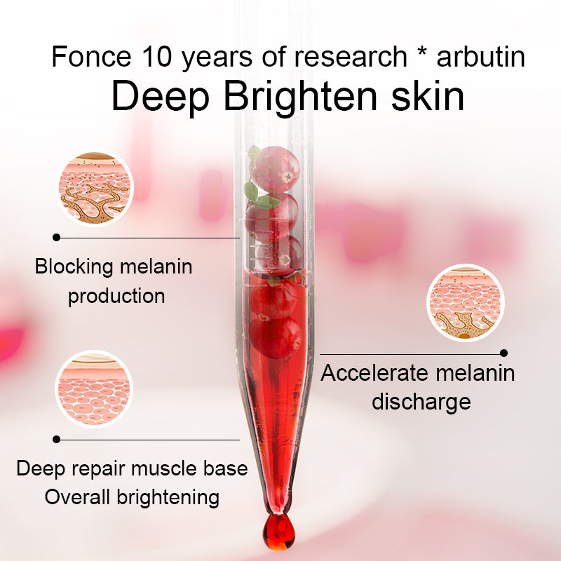 SÈLUNE PARIS® Niacinamide + Arbutin Brightening Serum — product image 6