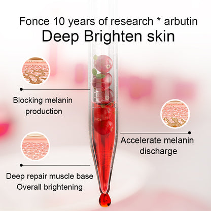 SÈLUNE PARIS® Niacinamide + Arbutin Brightening Serum — product image 6