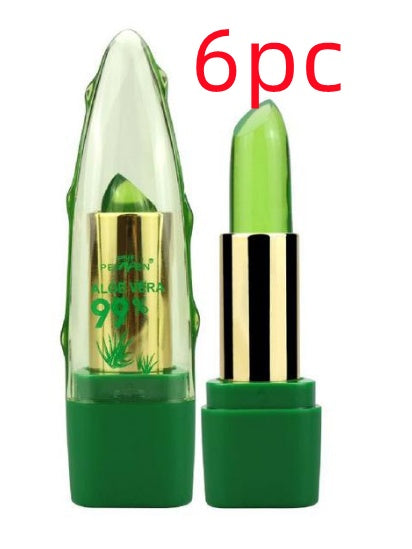 SÈLUNE PARIS® Aloe Glow Color-Adapting Lip Balm — product image 8