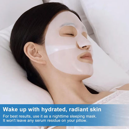 SÈLUNE PARIS® Bio-Collagen Glow Mask — product image 7