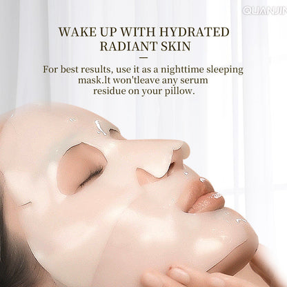 SÈLUNE PARIS® Bio-Collagen Glow Mask — product image 4