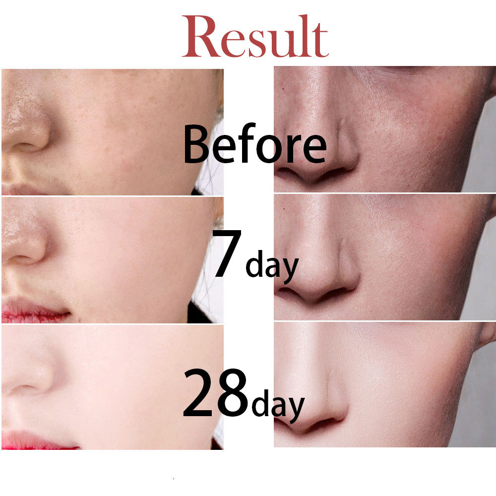 SÈLUNE PARIS® Niacinamide + Arbutin Brightening Serum — product image 4